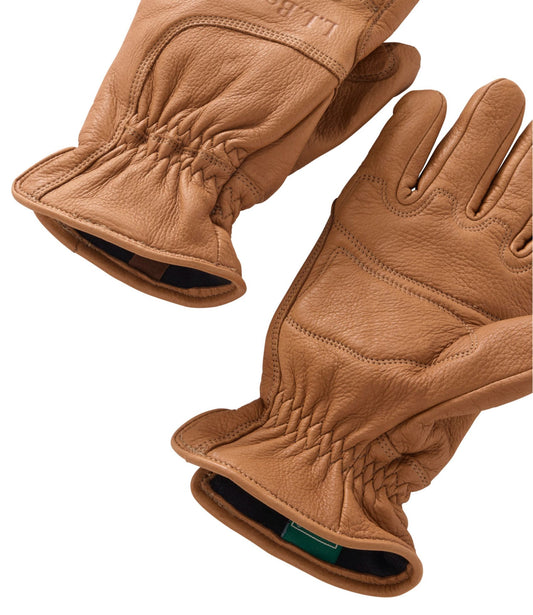 Men's Deerskin Gloves