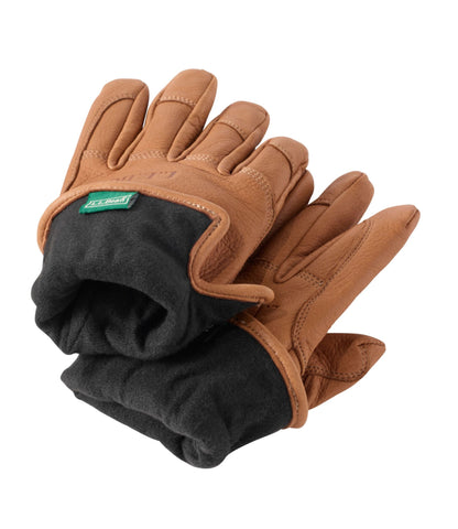 Men's Deerskin Gloves