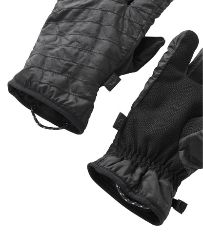 Men's PrimaLoft Packaway Gloves