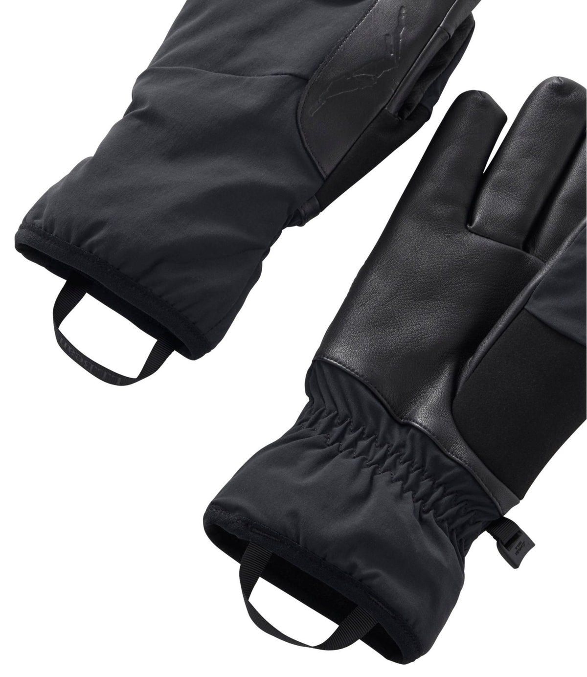 Men's Boundless Softshell Glove