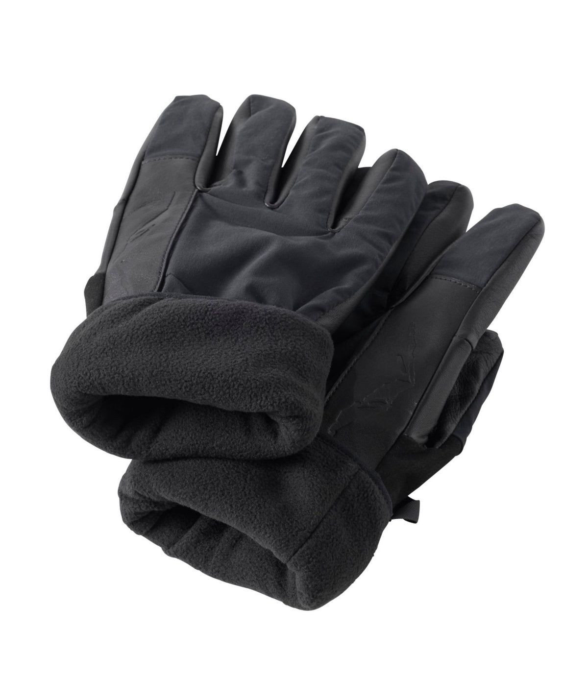 Men's Boundless Softshell Glove
