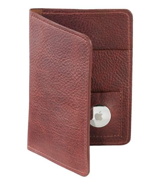 Rogue Passport Holder