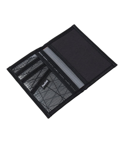 Flowfold RFID Navigator Passport Holder