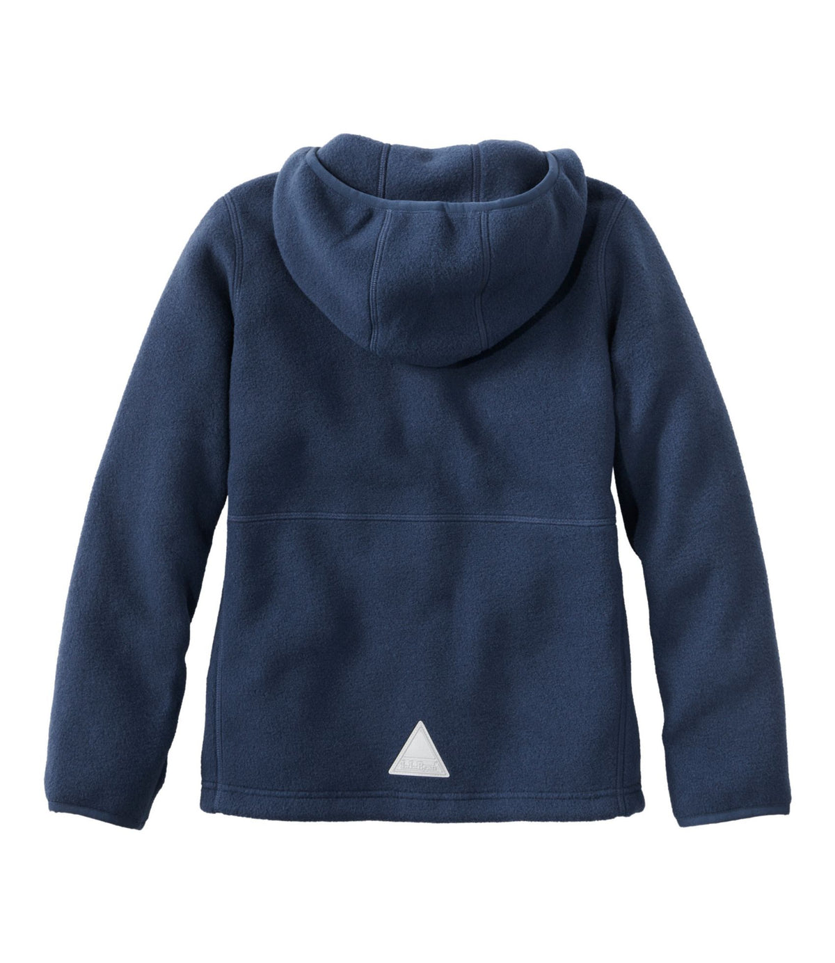 Kids' Mountain Classic Fleece, Hooded
