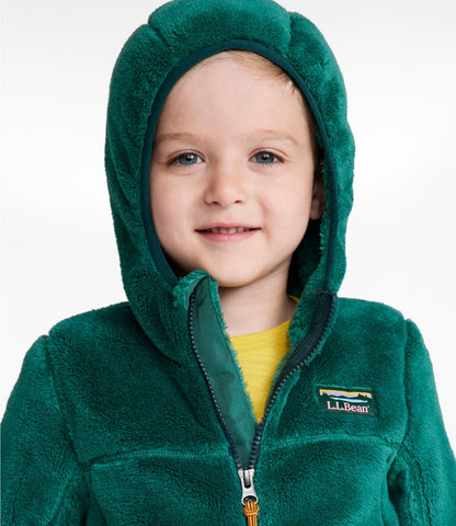 Kids' L.L.Bean Hi-Pile Fleece