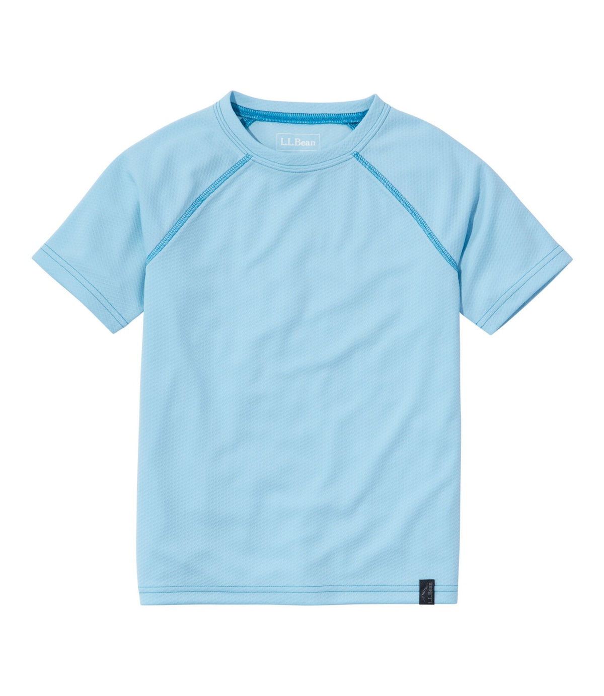 Kids' L.L.Bean Trail Tee