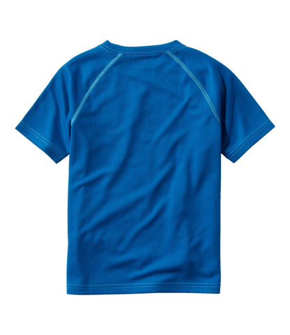 Kids' L.L.Bean Trail Tee