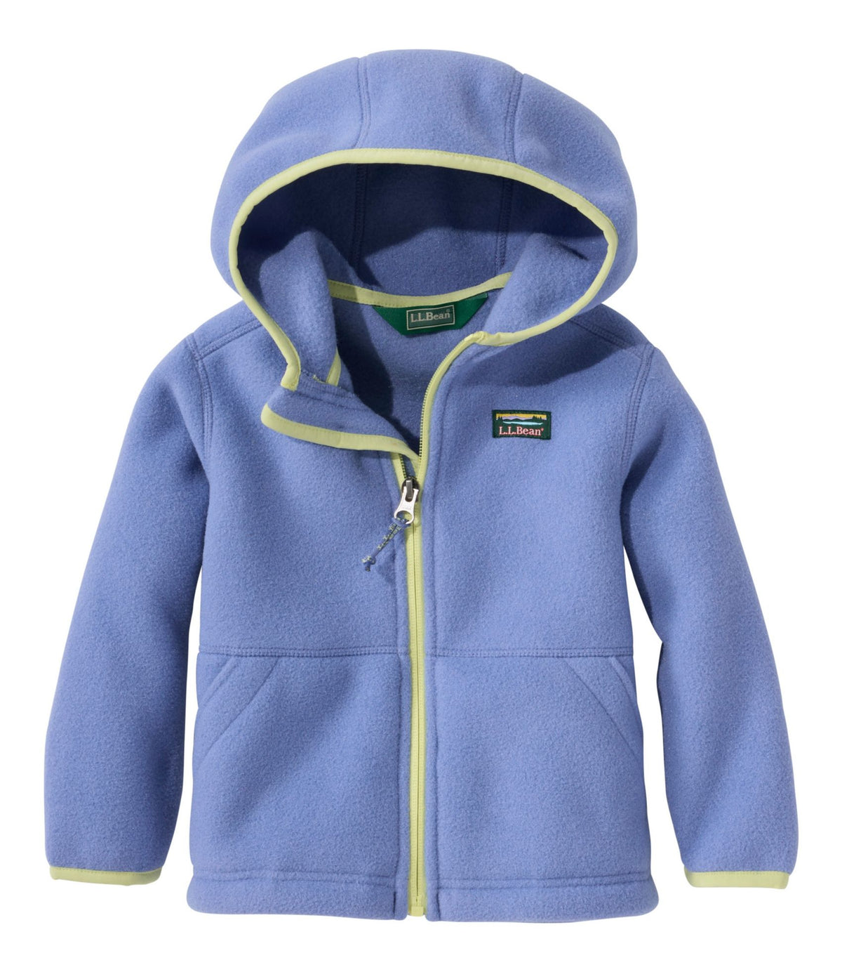 Infants' and Toddlers' Mountain Classic Fleece