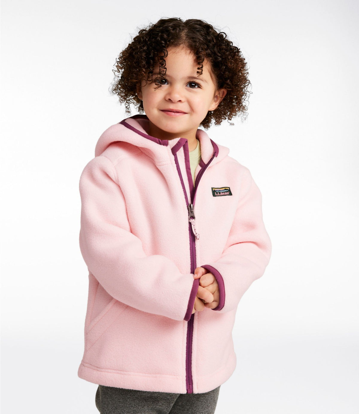 Infants' and Toddlers' Mountain Classic Fleece