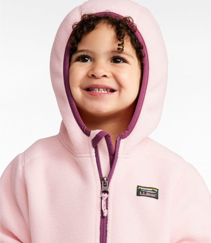 Infants' and Toddlers' Mountain Classic Fleece