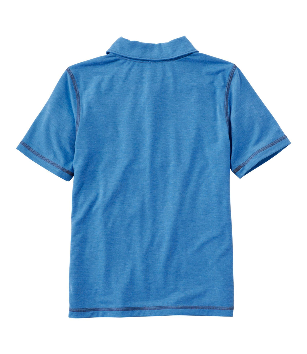 Kids' Everyday SunSmart® Polo