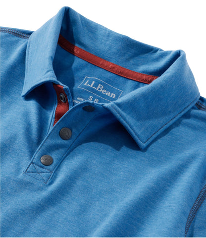 Kids' Everyday SunSmart® Polo