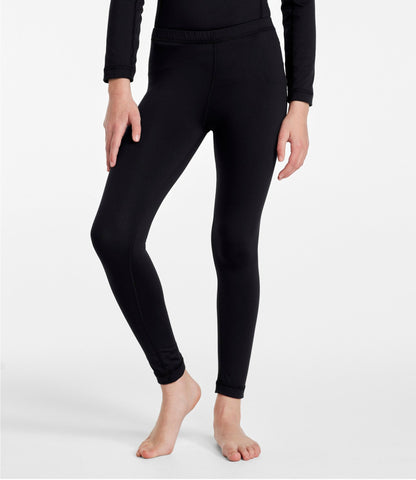 Kids' Wicked Warm Long Underwear, Expedition-Weight Pants