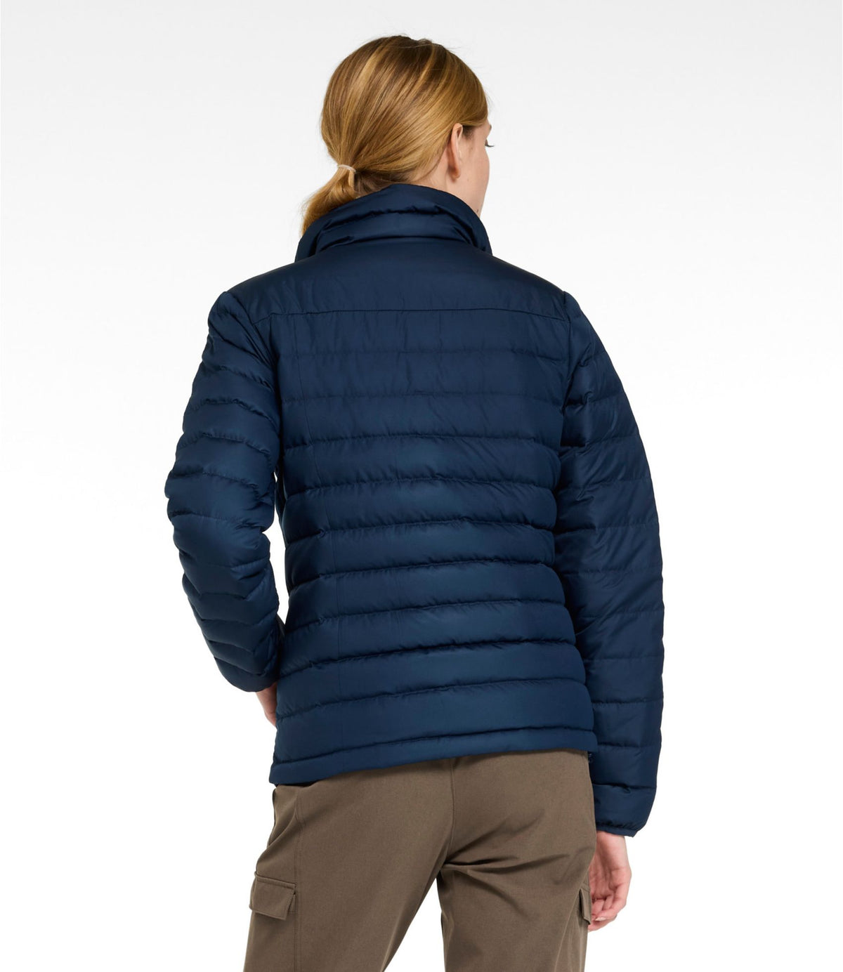 Women's Access Down Puffer