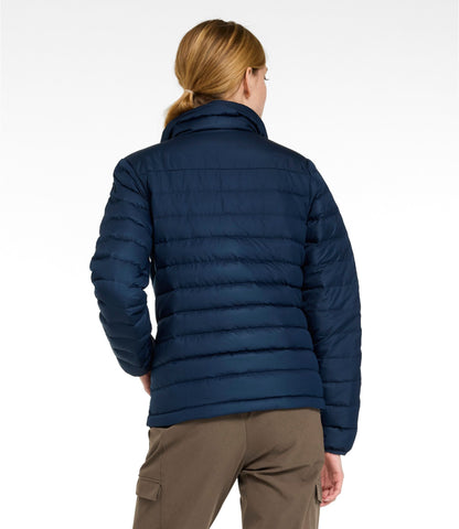 Women's Access Down Puffer