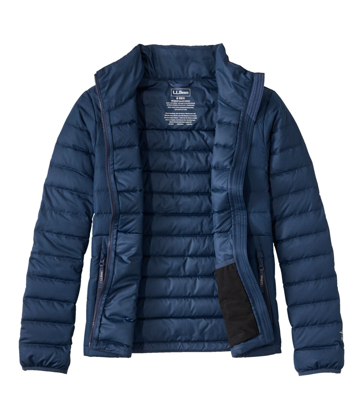 Women's Access Down Puffer