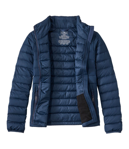 Women's Access Down Puffer
