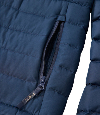 Women's Access Down Puffer