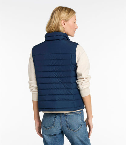 Women's Access Down Vest