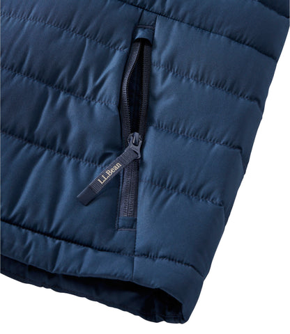 Women's Access Down Vest