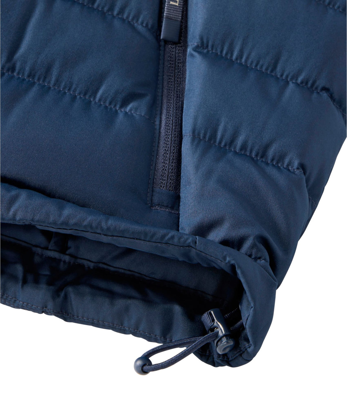 Women's Access Down Vest