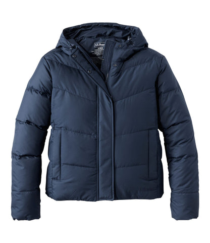 Women's Popham Puffer Jacket