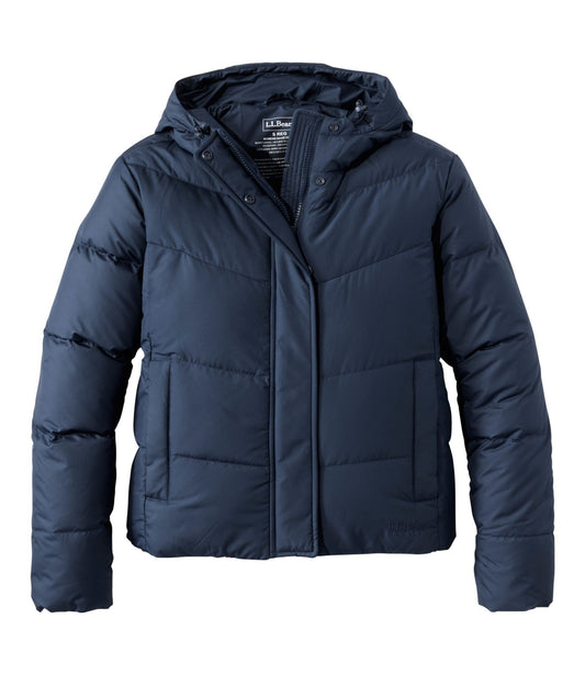 Women's Popham Puffer Jacket