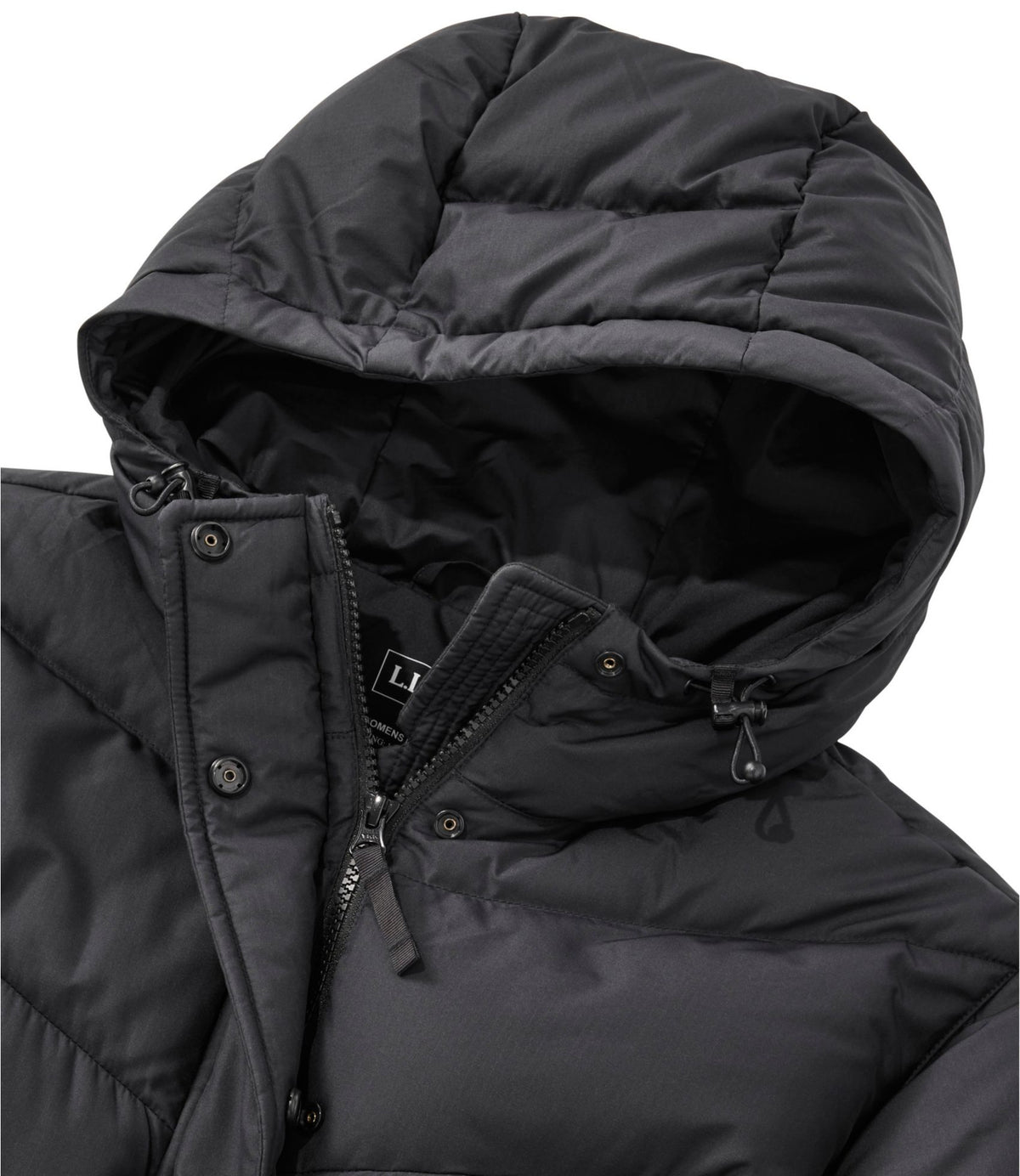 Women's Popham Puffer Jacket