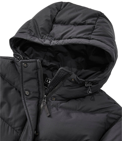 Women's Popham Puffer Jacket