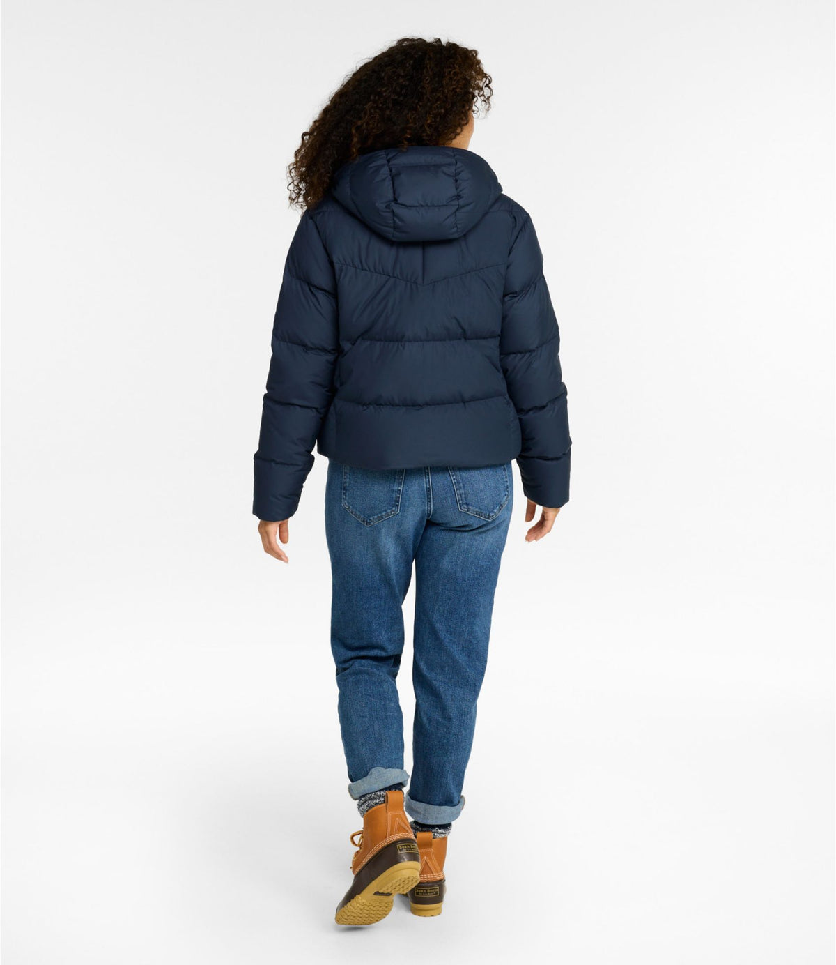 Women's Popham Puffer Jacket