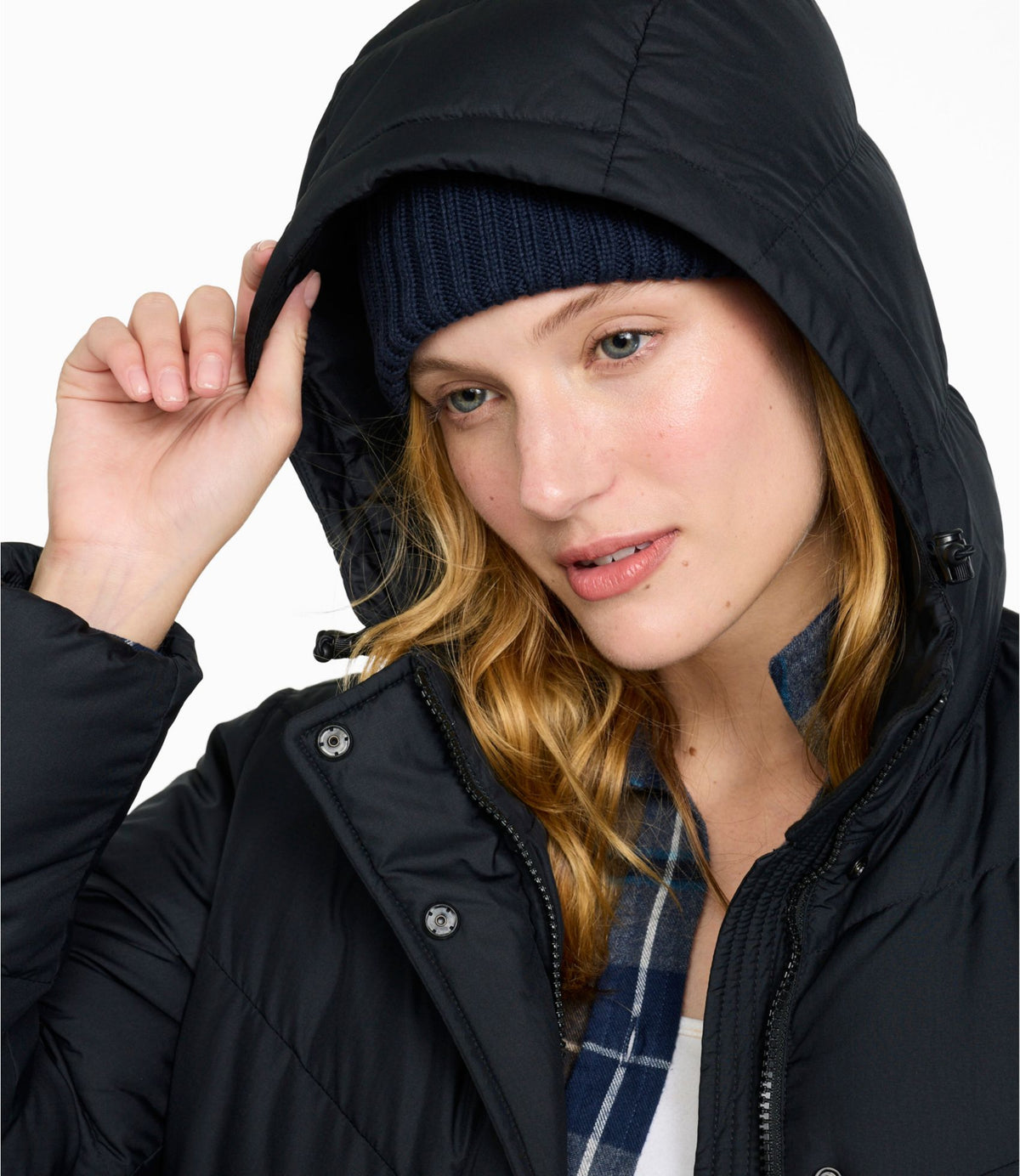 Women's Popham Puffer Jacket