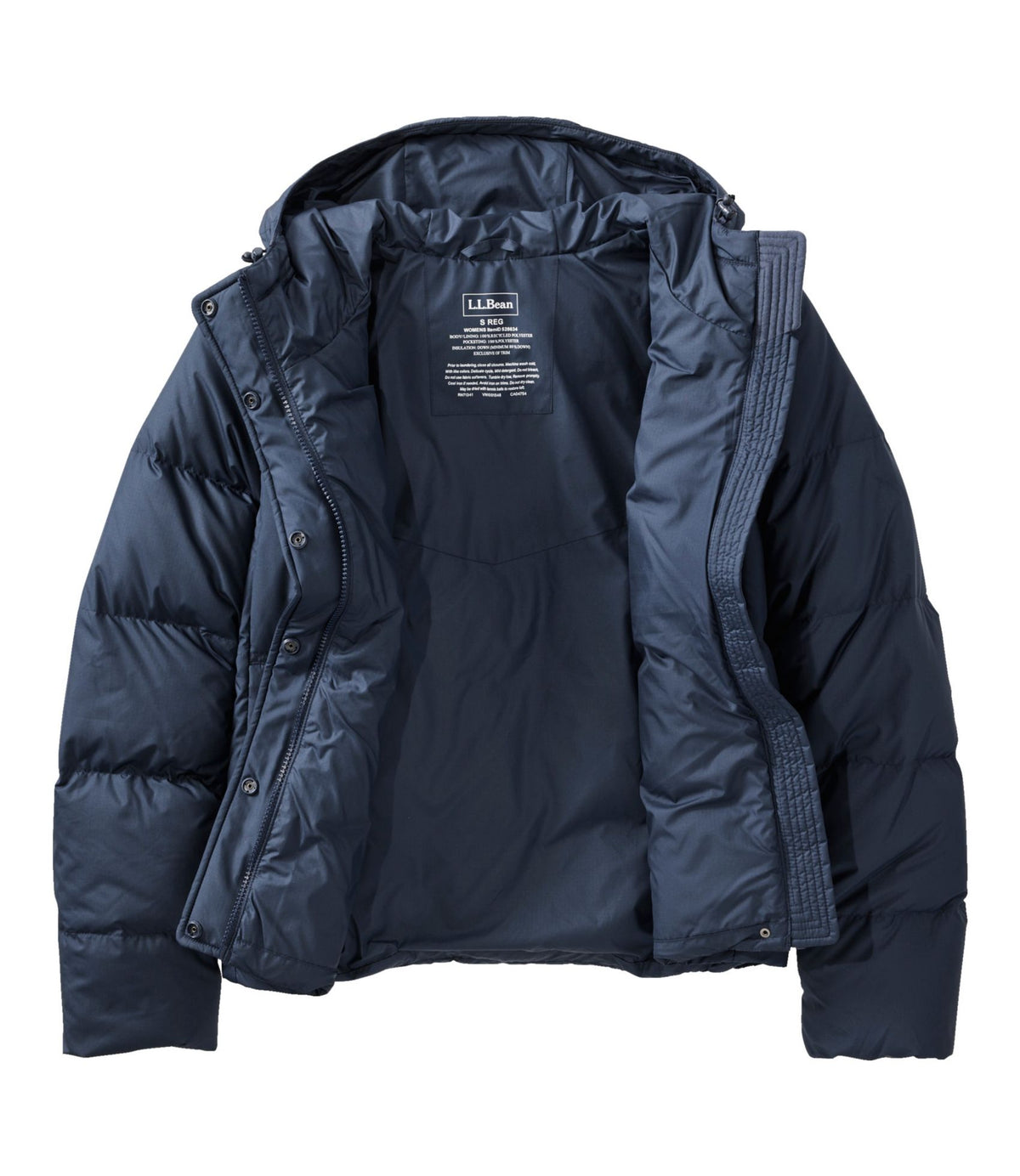 Women's Popham Puffer Jacket