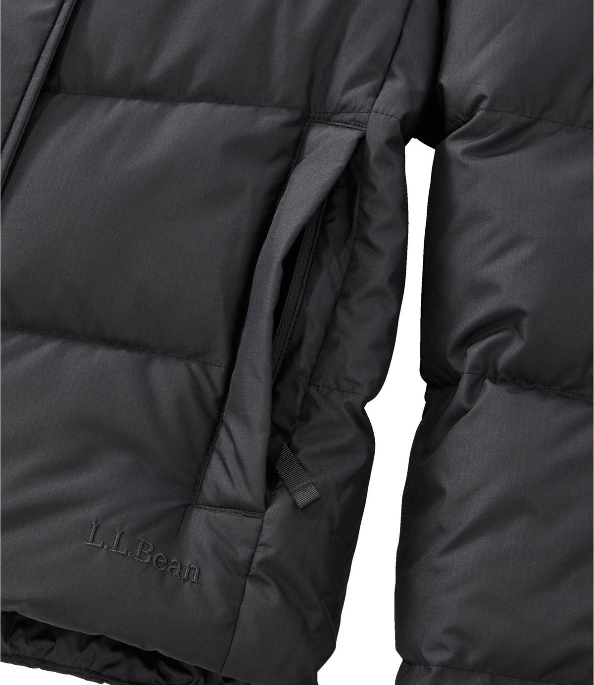 Women's Popham Puffer Jacket