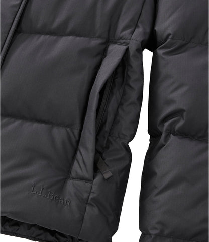 Women's Popham Puffer Jacket