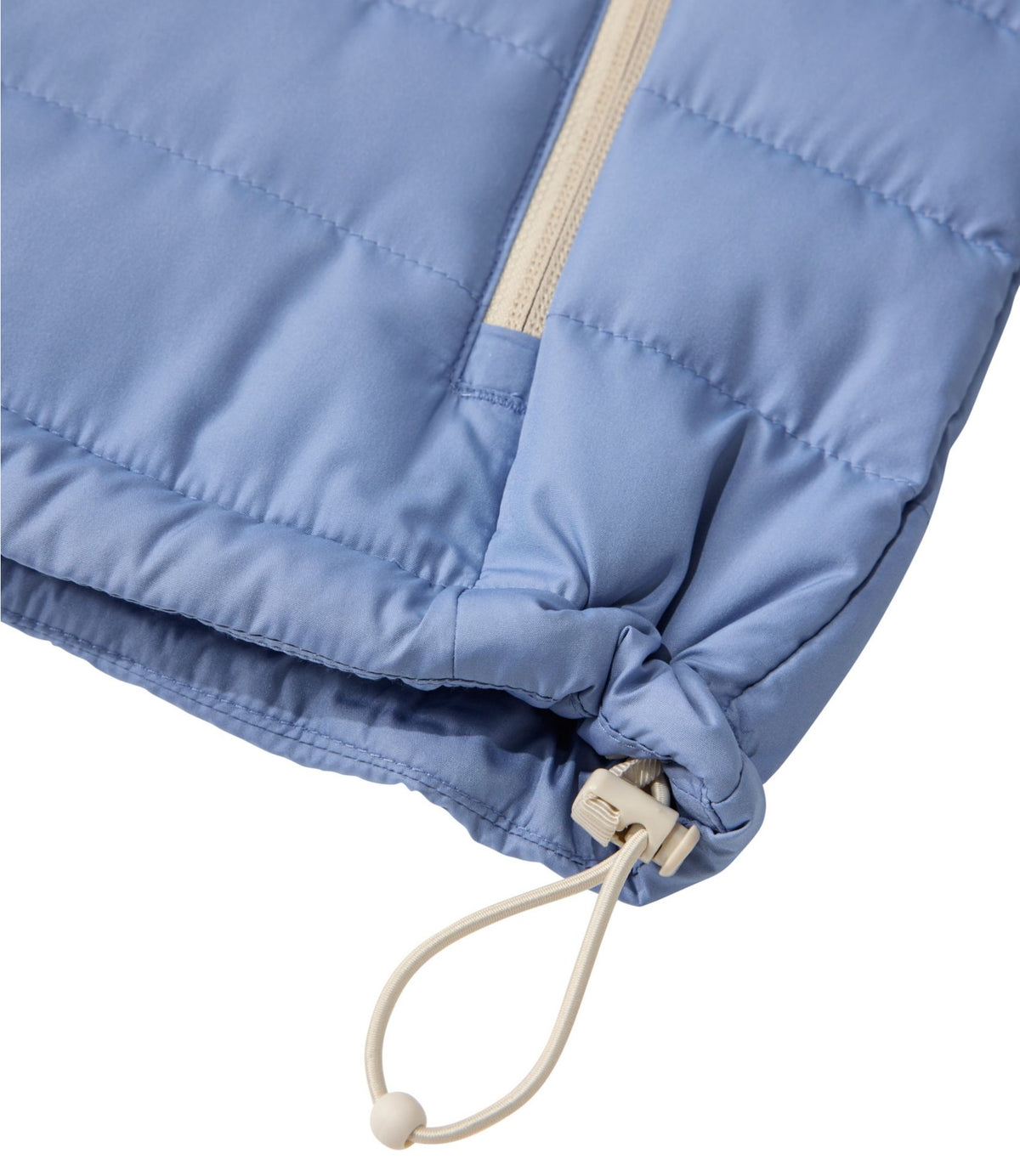 Women's Access Down Puffer, Colorblock