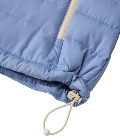 Women's Access Down Puffer, Colorblock