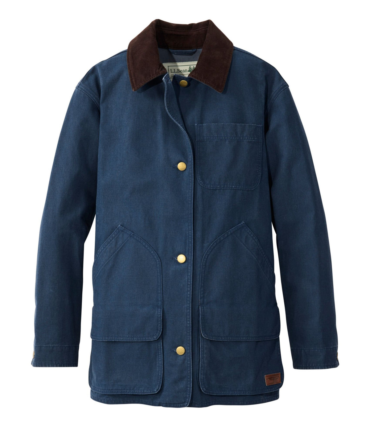 Women's Lightweight Field Coat