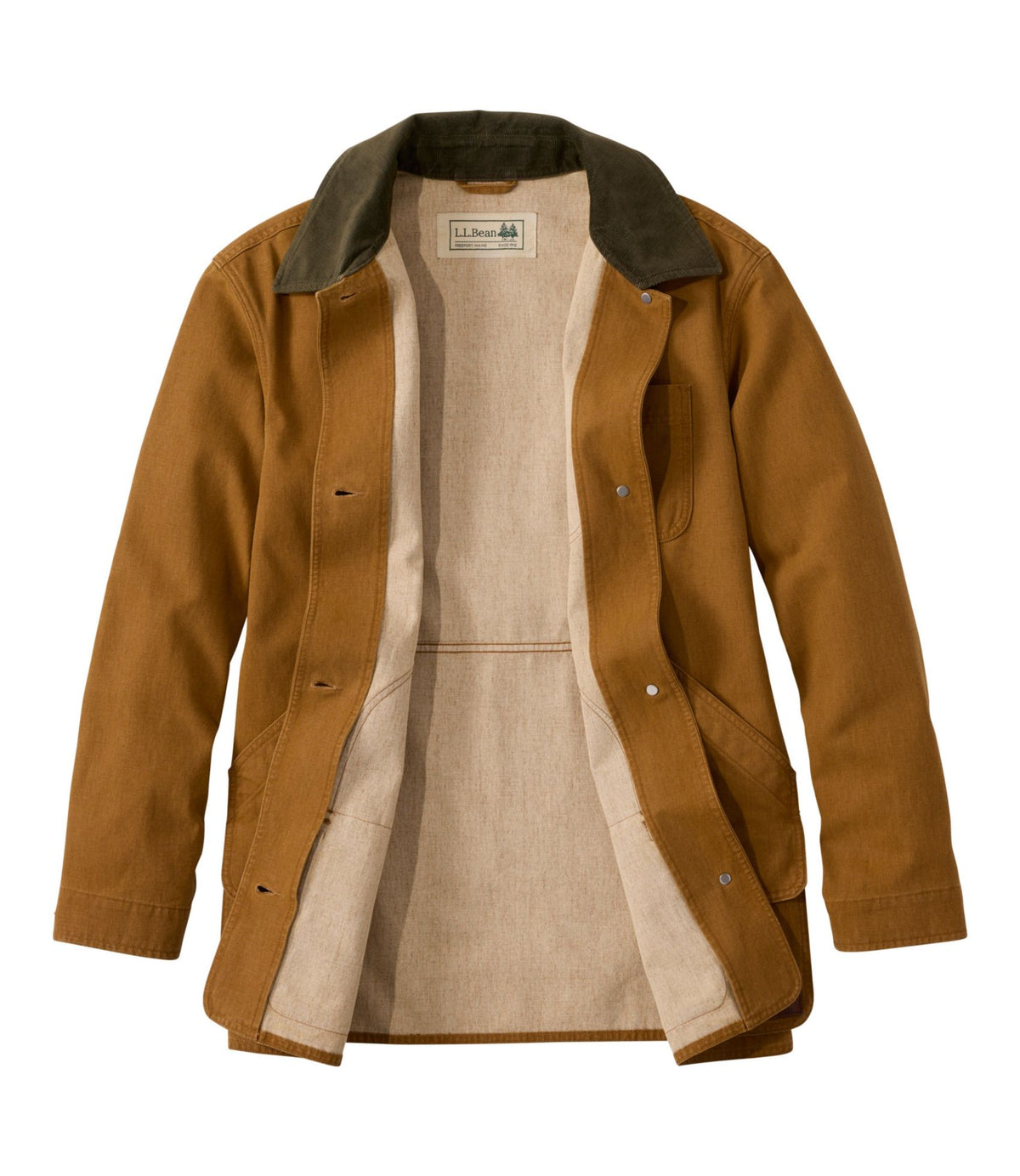 Women's Lightweight Field Coat