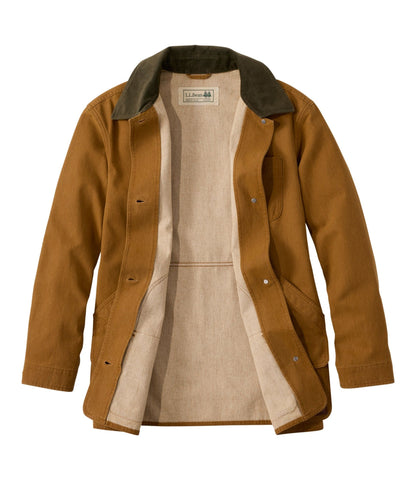 Women's Lightweight Field Coat
