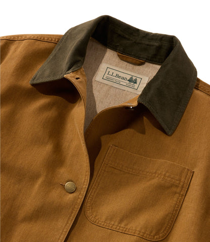 Women's Lightweight Field Coat