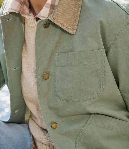 Women's Lightweight Field Jacket