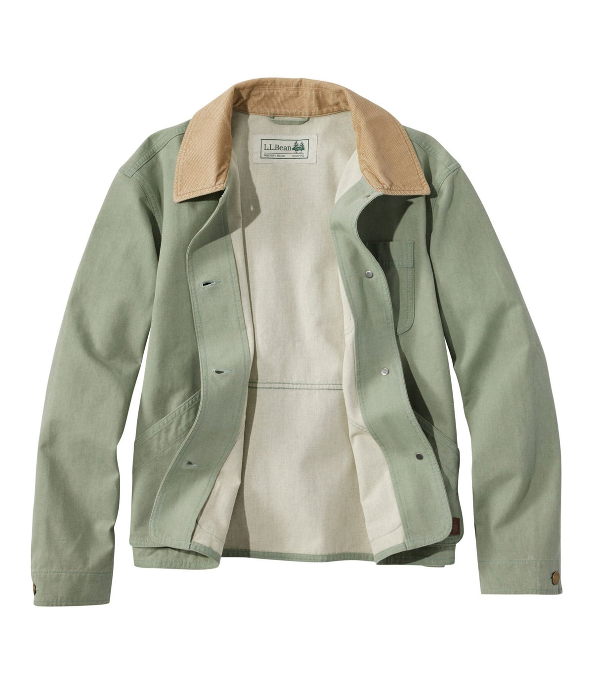 Women's Lightweight Field Jacket