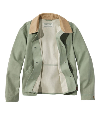 Women's Lightweight Field Jacket