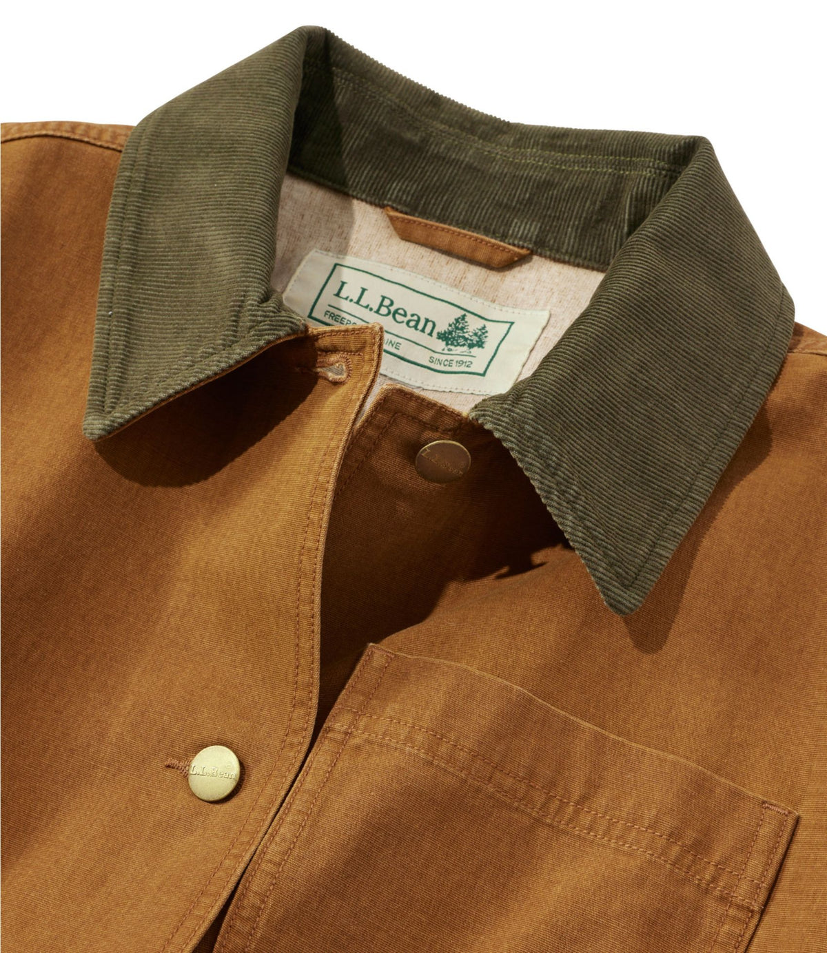 Women's Lightweight Field Jacket