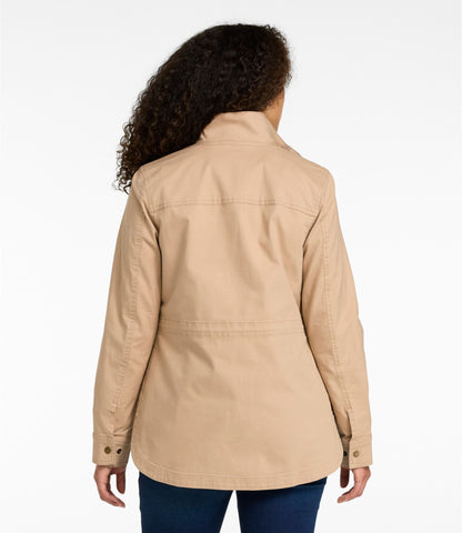 Women's BeanFlex Utility Jacket
