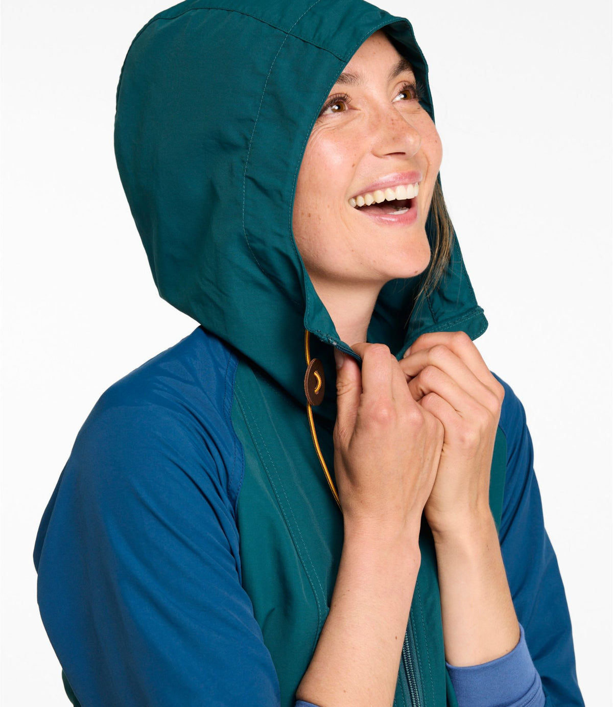 Women's Mountain Classic Jacket, Multi-Color