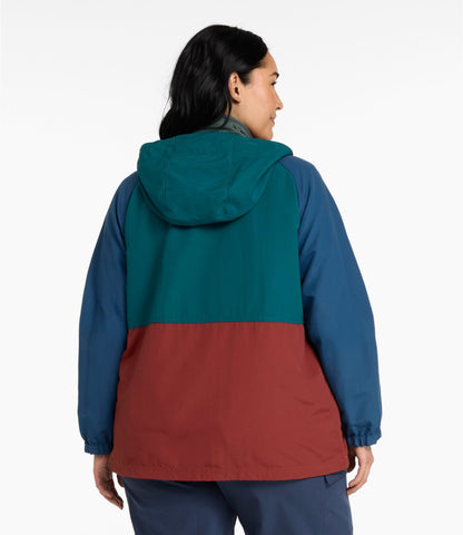 Women's Mountain Classic Jacket, Multi-Color