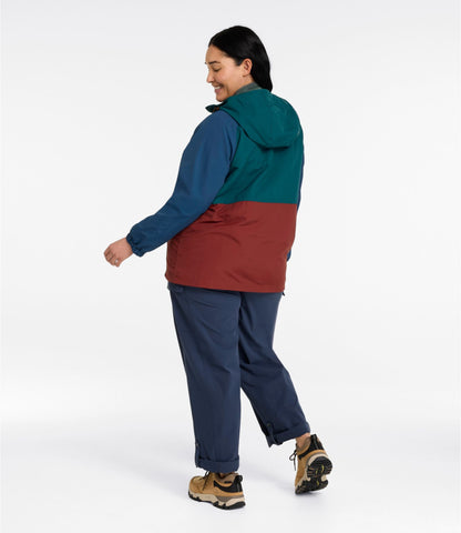 Women's Mountain Classic Jacket, Multi-Color