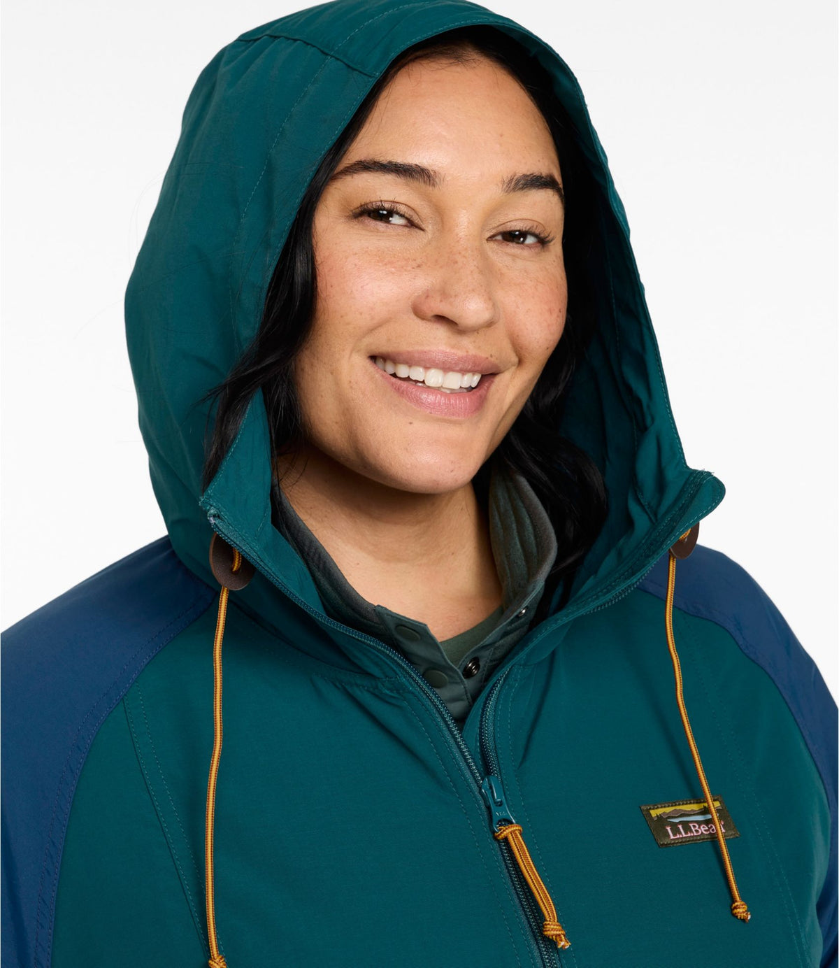 Women's Mountain Classic Jacket, Multi-Color