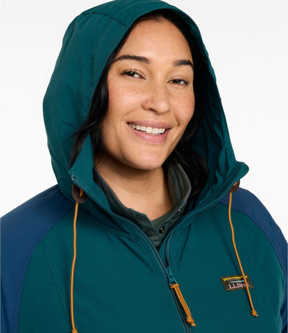 Women's Mountain Classic Jacket, Multi-Color